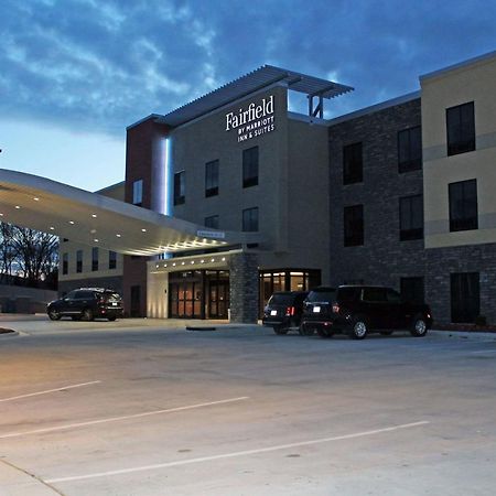 Fairfield By Marriott Inn & Suites St Louis South Saint Louis Exterior photo